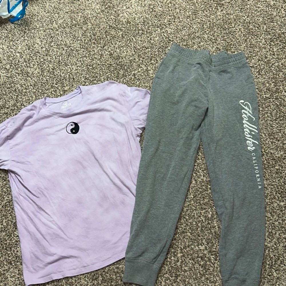 Women’s hollister clothing